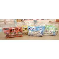 ราคา * แพ็ค 6 ซอง* ฟ้าไทย น้ำก๋วยเตี๋ยวกึ่งสำเร็จรูปเข้มข้น 200-350 กรัม (14587514075)