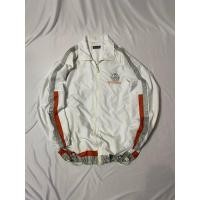 ราคา เสื้อแจ็คเก็ตกันลม History Iceberg งานปักเต็มตัว ไซส์ L เหมาะกับ XL (44114586875)