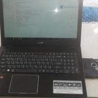 ราคา โน้ตบุ้ค acer Aspire E15 จอ17"สภาพ99%0994167067 (1828503007)