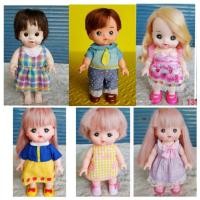 ราคา ตุ๊กตาเมลจัง mell chan โปโปจัง popo chan Disney มือสอง (13068233319)