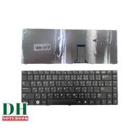 ราคา คีย์บอร์ดโน๊ตบุ๊ค keyboard Samsung R428 R429 R439 R418 R420 R480 R423 R425 R480 R470 R463 R465 R467 R468 RV408 TH-ENG (14510730021)