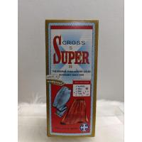 ราคา ผลิตภัณฑ์ซักผ้าCross superขนาด 450 mlจิต (28111654207)