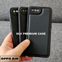 ราคา OPPO A1K CASE LEATHER PRO CASE สีดํา OPPO A1K (41155714952)