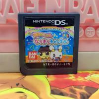 ราคา Tamagotchi no Narikiri Channeru [NDS] ตลับแท้ เล่นได้ Nintendo DS (28220782296)
