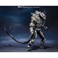 ราคา (พร้อมส่ง) S.H.MonsterArts MONSTER X : GODZILLA FINAL WARS (44503846336)