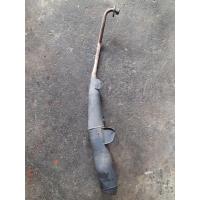 ราคา ท่อเวฟ110i ท่อตรง (เดิมแท้ถอดจากรถมือสองสภาพดี) (40703260299)