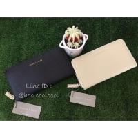 ราคา Back in Stock! รีออเดอร์รุ่นขายดี!!CHARLES & KEITH LONG WALLET กระเป๋าสตางค์ทรงยาว แบภายในมีช่องใส่บัตร ช่องซิปใส่เหรียญ (757126032)