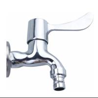 ราคา ก๊อกสวน American Standard With Rosette, Adapter (ใหม่) (43011455671)