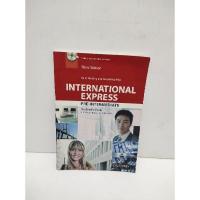 ราคา INTERNATIONAL EXPRESS PRE - หนังสือนักเรียน 3RD EDITION (40355801198)