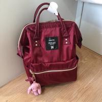 ราคา anello สีไวน์แดงของเเท้ (4988698996)