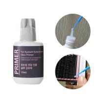 ราคา Original 15ml เกาหลีขนตากาว Primer สําหรับ False Lashes Extension Long Lasting Fixing Agent Lash Application เครื่องมือแต่งหน้า (28910307515)