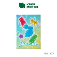 ราคา LINE FRIENDS NewJeans NJ GET UP PLASTIC FILE FOLDER VER.2 (21592271662)