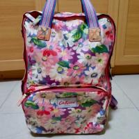 ราคา เป้ cath kidston มือสอง ของแท้ค่ะ (1701440197)