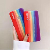 ราคา งานกำมะหยี่ Redmi9c RedmiNote8pro Redmi9A RedmiNote9/9pro Redmi9 ซิลิโคน silicone กันกระแทก เคสโทรศัพท์ (28991908169)