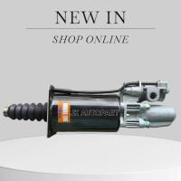 ราคา หม้อลมคลัช BUS ZF DAF/MAN ISUZU HINO NISSAN MITSUBISHI 75มม 0302-0382 ยี่ห้อ HNEC แท้ๆ อะไหล่รถบัส/RBGNKP (29886900077)