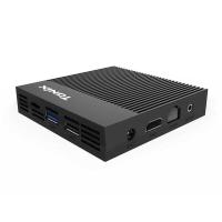 ราคา กล่องทีวี ☢ Tanix X4 รุ่นดั้งเดิม Android 11.0 Amlogic S905x4 4Gb 32Gb 64Gb TVBOX 3D Av1 BT 2.4 (44354246506)