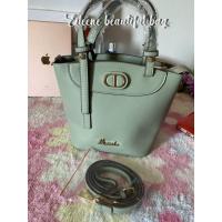 ราคา กระเป๋าMaradaแบรนด์แท้ ,แบรนด์แท้ ทรงถัง (8269370172)