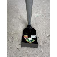 ราคา จอบขุด ตราจระเข้ ขนาด 2-3 ปอนด์ ขุดดิน ของแท้ 100% จอบ จอบพร้อมด้ามเหล็ก 120-150 ซม. (27065000739)
