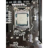 ราคา CPU intel core i5 6500 มือสอง พร้อม mainboard gigabyte h170 gaming + cpu fan cooler master hyper 212 (11807758537)