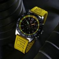 ราคา Luminox นาฬิกาข้อมือ PACIFIC DIVER CHRONOGRAPH 3140 SERIES รุ่น XS.3145 (15987435072)