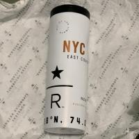 ราคา Starbucks Reserve New York สีขาว 16OZ (6405151646)