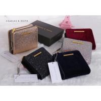 ราคา กระเป๋าCHARLES & KEITHสินค้าOutletแท้% (1885126661)