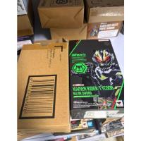 ราคา Bandai SHF Kamen Rider Tairi: Blade of the God of War (51104149378)