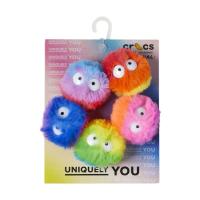 ราคา Crocs Jibbitz Shoes Charm ของแท้100% พร้อมส่งจากไทย (19395560479)