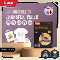 ราคา [ A4 SUBLIMATION PAPER 100S ] 100GSM JOJO SUBLIMATION TRANSFER PAPER (JH-3005) (43964042562)