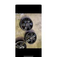 ราคา ล้อแม็ก Isuzu x-series ขอบ16 6รู139 ราคาต่อวง ซื้อแยกวงได้ (43702044101)