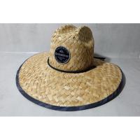 ราคา หมวกสาน quiksilver size s/m รอบหัวไม่เกิน 61 cm ใหม่ แท้ช้อป มีป้าย **สินค้าทางร้านทุกชิ้นเป็นของแท้ช้อป** (8732085246)