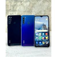 ราคา เรดมี่ Note 8 หน้าจอ6.3 แรม3/4 รอม32/64 แอนดอย9 แบตทน พร้อมชุดชาร์จ (26227393053)