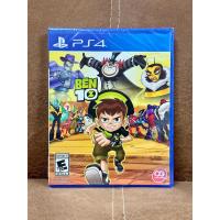 ราคา [Ps4] BEN 10 [มือ1/มือ2] (24259707707)