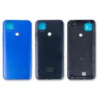 ราคา ฝาหลัง Xiaomi Redmi 9C ฝาครอบแบต Xiaomi Redmi 9C (3678079517)