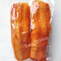 ราคา ปลาหมึก ปลาหมึกแห้ง ปลาหมึกยืด ปลาหมึกแผ่น ปลาหมึกบด อาหารทะเลแห้ง Cuttlefish Squid Crushed (2215147975)