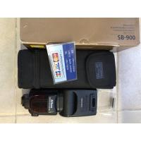 ราคา Flash SB 900 (nikon) (20132983945)
