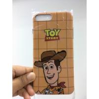 ราคา เคส iphone 7 Plus Toy story 1 แถม 1 (7013559293)