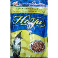 ราคา อาหารนกกรงหัวจุกโฮญ่าHoyaขนาด200กรัม(พร้อมส่งทุกวัน) (22658234403)