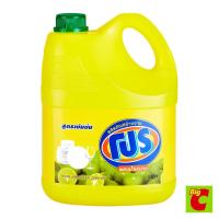 ราคา โปร ผลิตภัณฑ์ล้างจาน สูตรเข้มข้น 3600 มล. (4515991285)