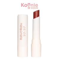 ราคา RABU RABU Perfect Matte Lipstick 3.2g #06 Fair Love ราบุ ราบุ ลิปสติกเนื้อครีมบางเบา. (49304460548)