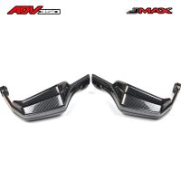 ราคา การ์ดแฮนด์ ลายฟิล์มคาร์บอน 6D JMAX ตรงรุ่น Honda ADV350 (28554202775)