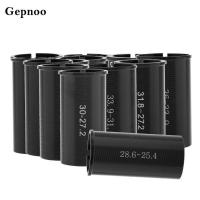 ราคา ที่ปรับท่อลำตัวจักรยานน้ำหนักเบา รองรับขนาด 27.2 mm และ 30.9 mm สำหรับจักรยานเสือภูเขาและเสือหมอบ (53104702943)