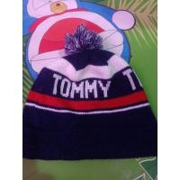 ราคา หมวกไหมพรมtommy แท้100% (19444057701)