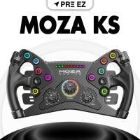 ราคา พร้อมส่งจากไทย | Moza KS Steering Wheel สำหรับ Moza R3,R5,R9,R12,R16 (42308653828)