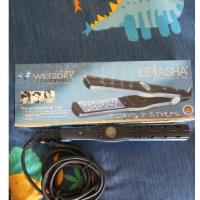 ราคา เครื่องหนีบผม Lesasha wet 2 dry (14495769220)