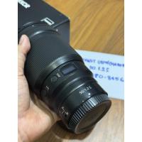 ราคา เลนส์ nikon 50 1.2s อปกศ มือ2 (43561678005)