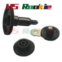 ราคา 1 ชุด = 3 ชิ้น Epson TMU220 เอาเกียร์ประกอบสําหรับ tmu220pd tmu220b tmu220a (41677895966)