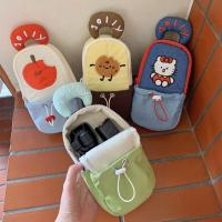 ราคา DJI pocket3 กระเป๋าเก็บของน่ารักกระเป๋าเก็บของป้องกัน g7x2 Anti-Collision Shock-proof แบบพกพา Gimbal ccd กระเป๋ากล้อง (47954753047)