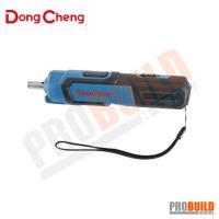 ราคา Dongcheng ไขควงไฟฟ้าไร้สาย รุ่น DCPL03-5 (Type E)