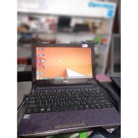 ราคา netbook acer aspire one n455 จอ 10.1 นิ้ว ram 2 GB harddisk 500 GB ตำหนิจอเป็นเส้นแบตเตอรี่ไม่เก็บ (27279417320)